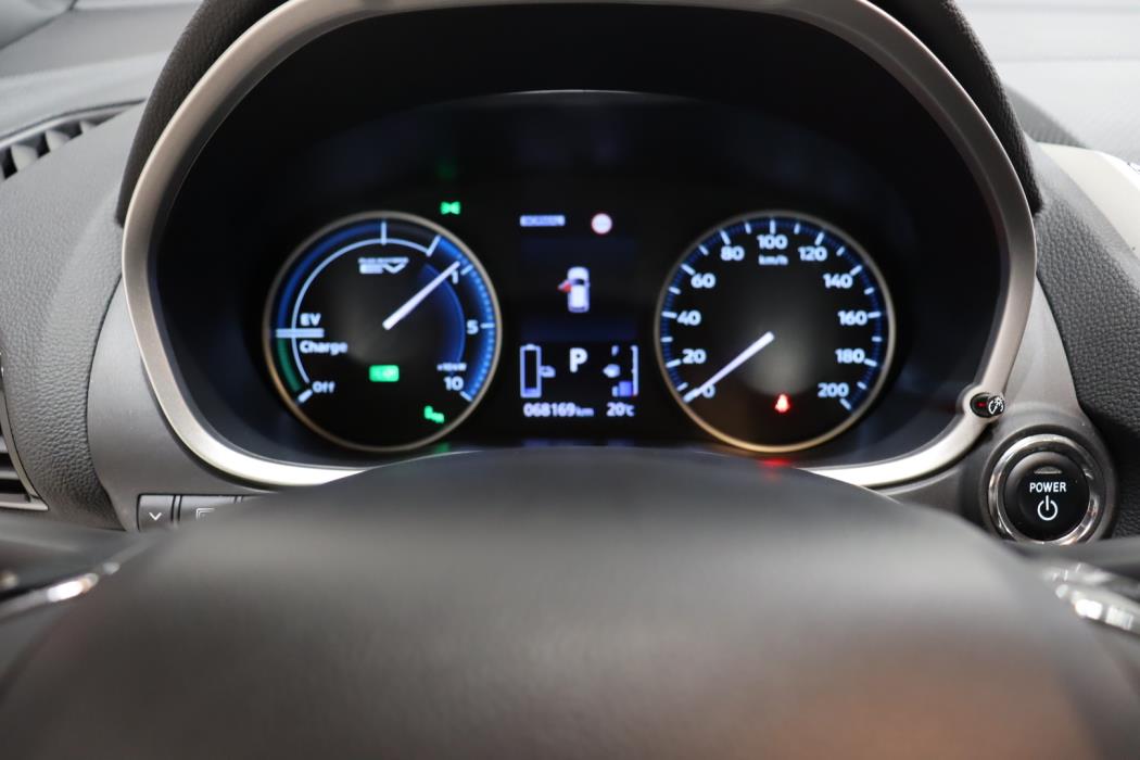 MITSUBISHI Eclipse Cross 2022