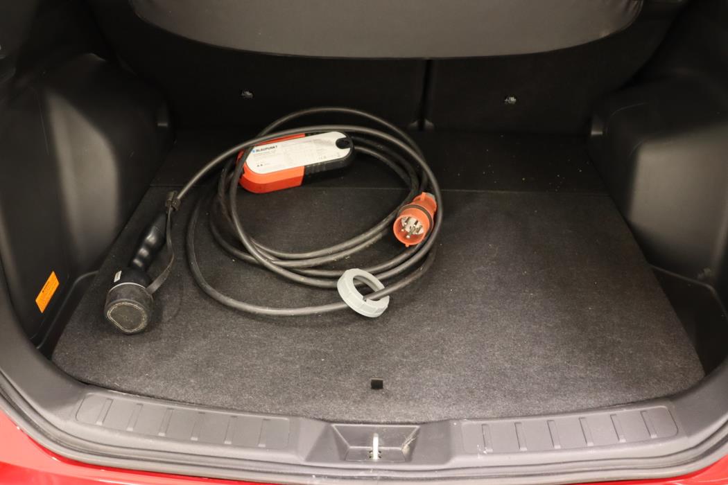 MITSUBISHI Eclipse Cross 2022