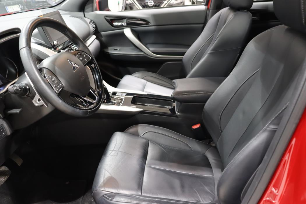 MITSUBISHI Eclipse Cross 2022