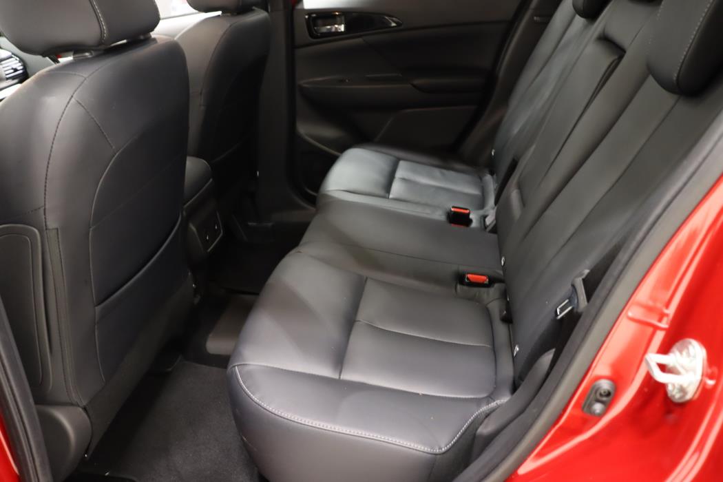 MITSUBISHI Eclipse Cross 2022