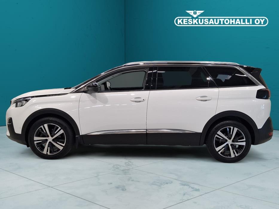 PEUGEOT 5008 2019