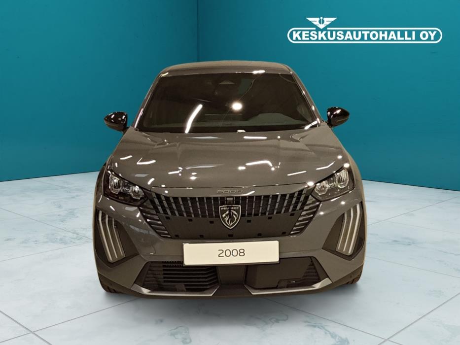 PEUGEOT 2008 2026