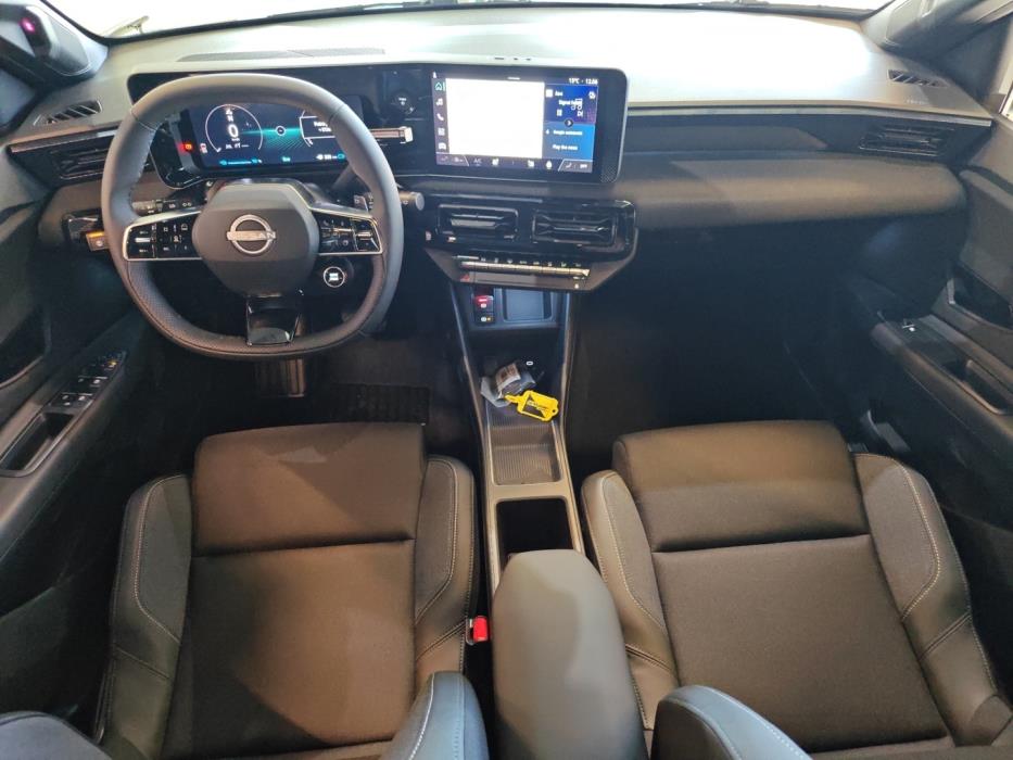 NISSAN Micra 2026