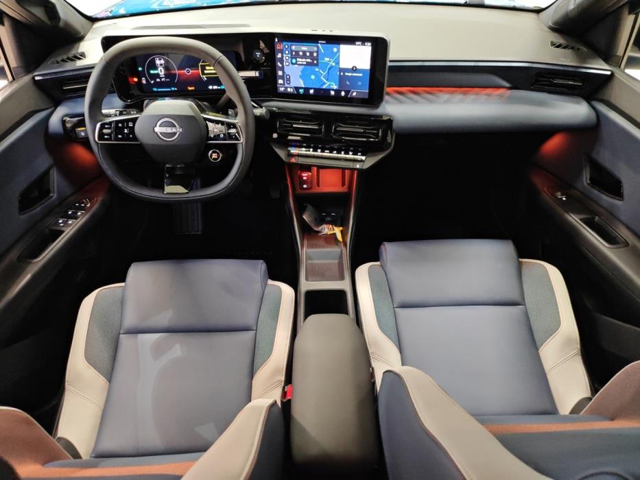NISSAN Micra 2026