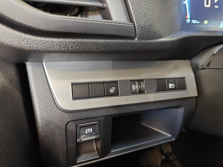 PEUGEOT Expert 2026
