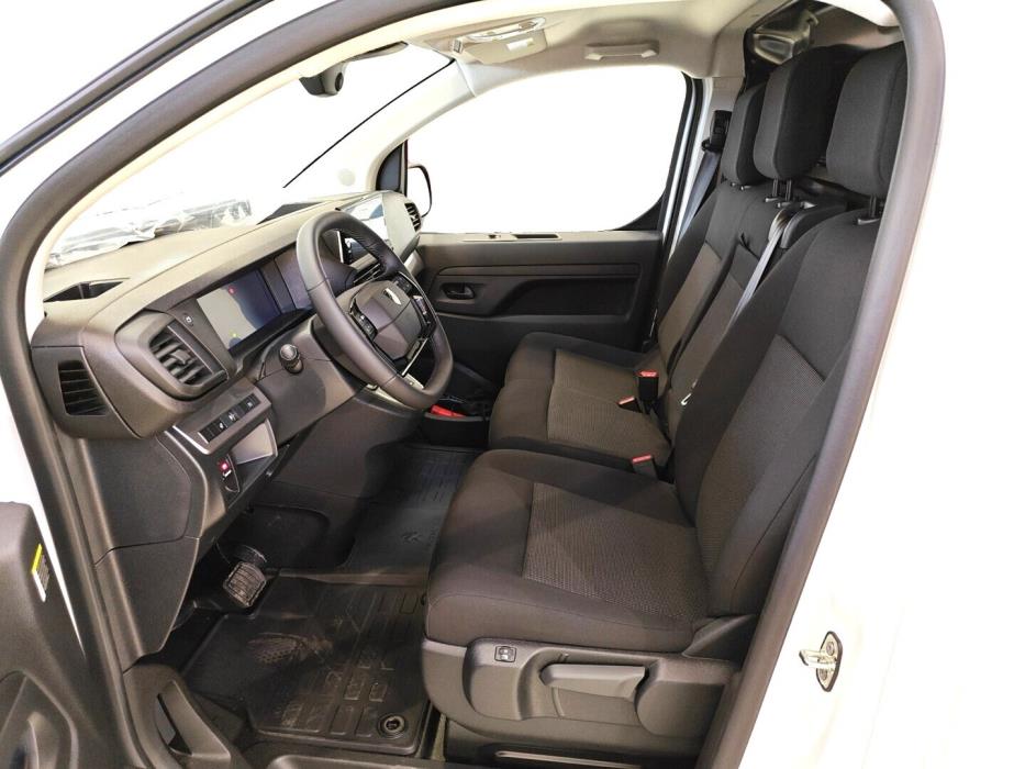 PEUGEOT Expert 2026