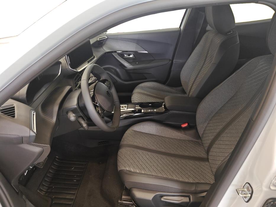 PEUGEOT 2008 2026