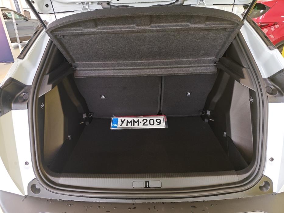 PEUGEOT 2008 2026