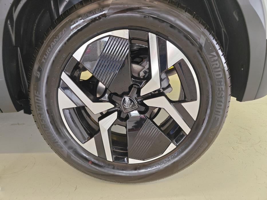 PEUGEOT 2008 2026