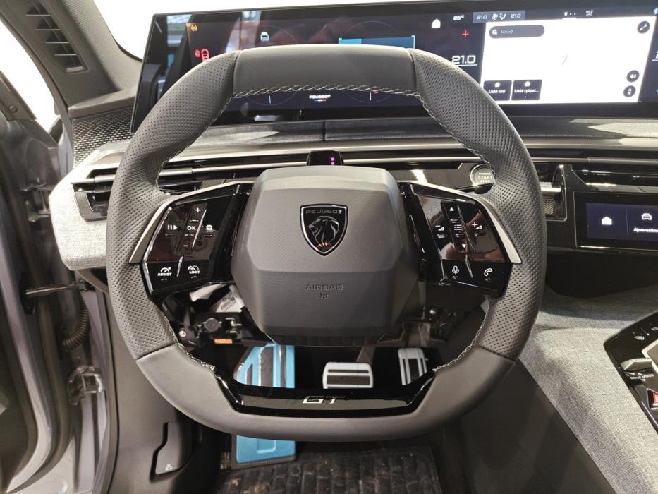 PEUGEOT 3008 2026