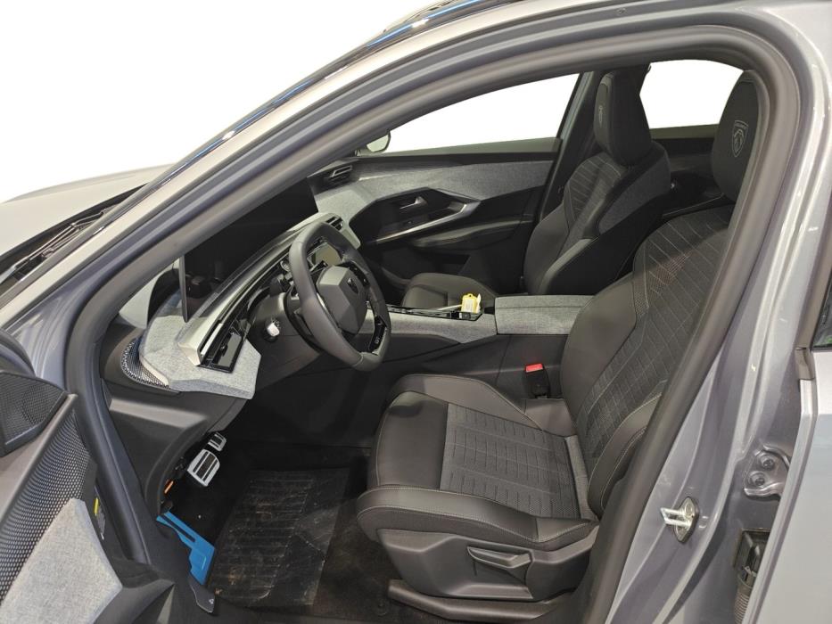 PEUGEOT 3008 2026
