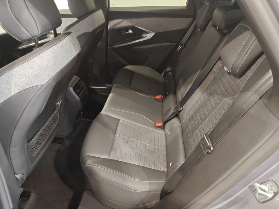 PEUGEOT 3008 2026