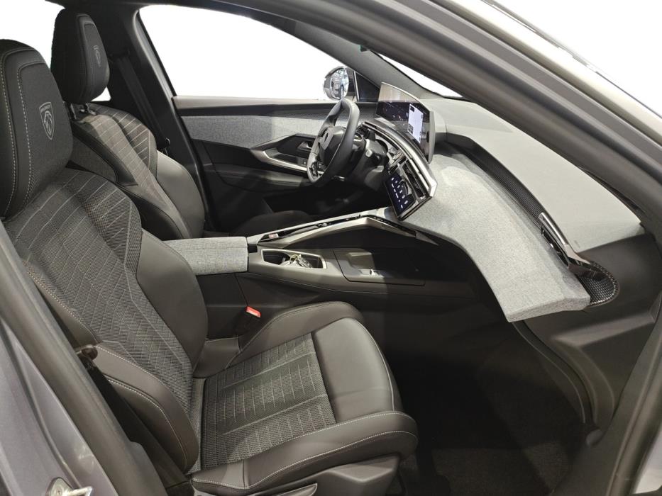 PEUGEOT 3008 2026