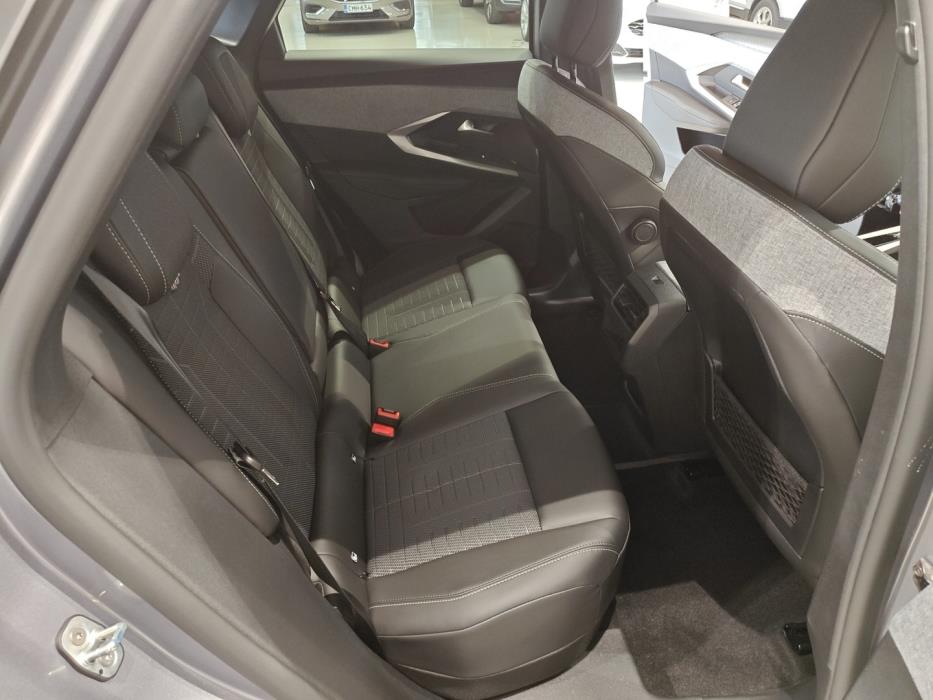 PEUGEOT 3008 2026