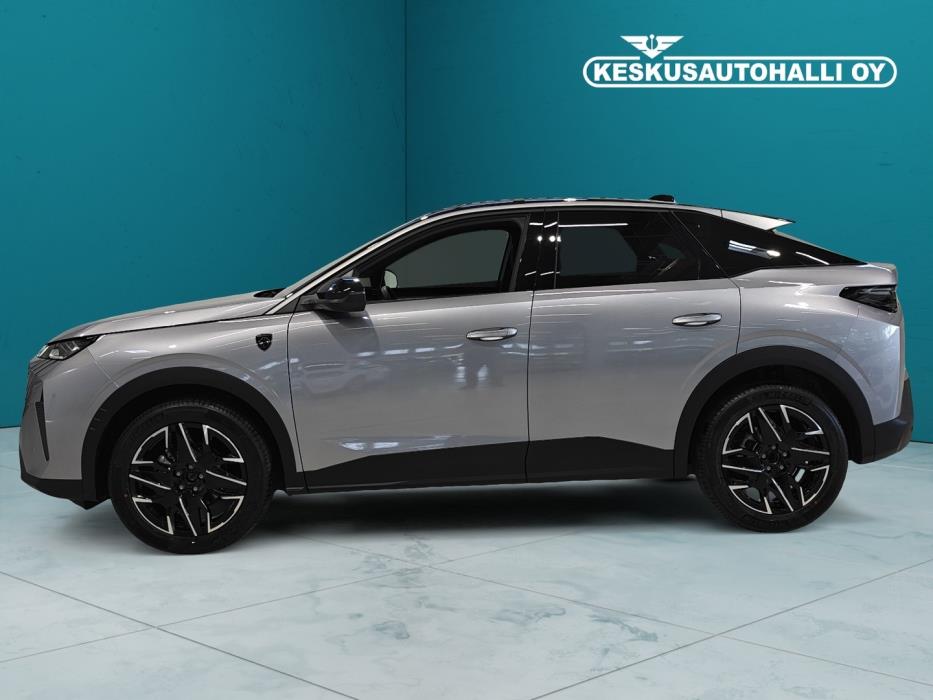 PEUGEOT 3008 2026