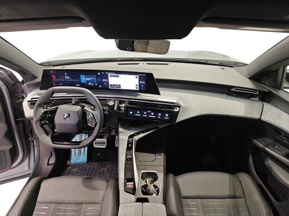 PEUGEOT 3008 2026
