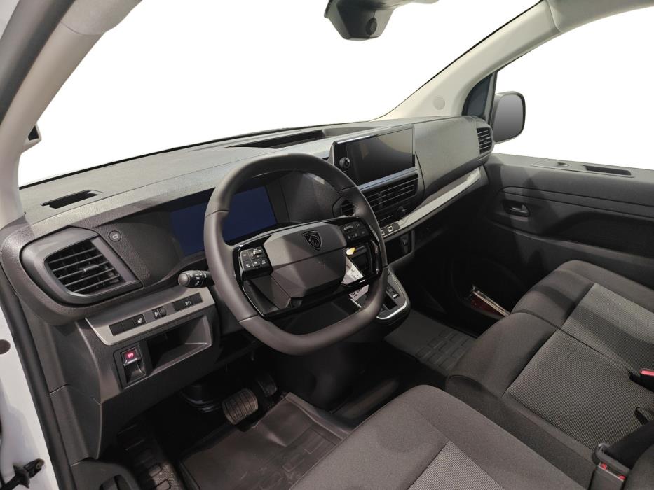 PEUGEOT Expert 2026
