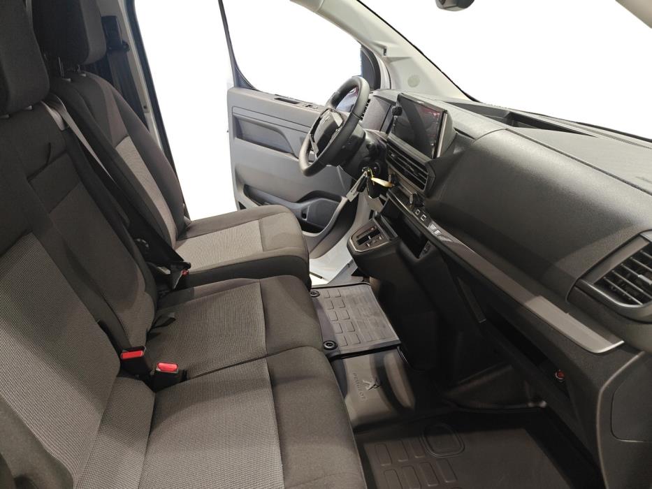 PEUGEOT Expert 2026