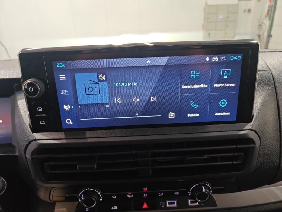 PEUGEOT Expert 2026