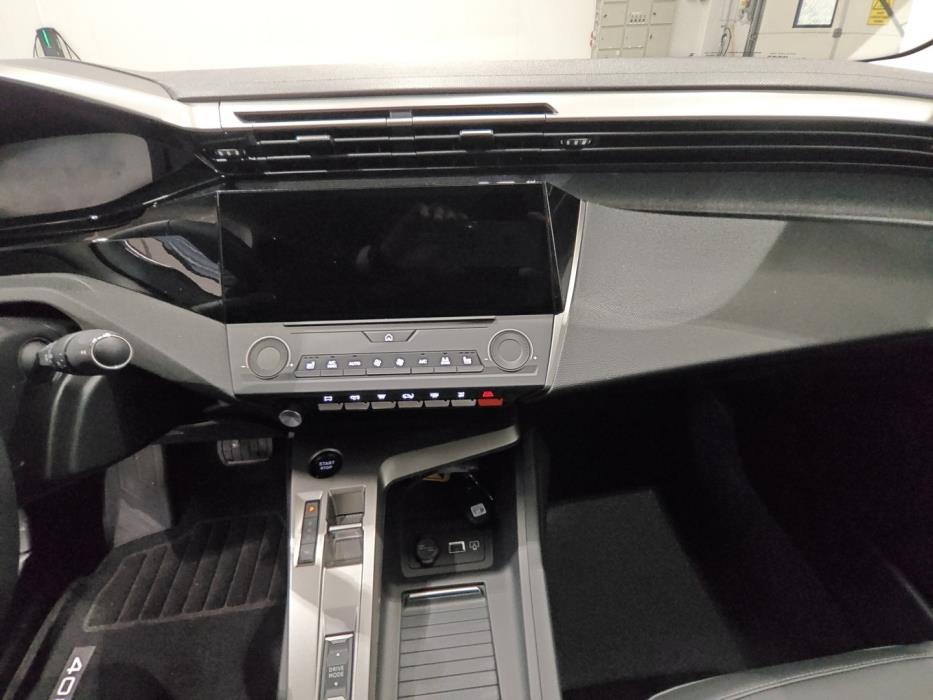 PEUGEOT 408 2026