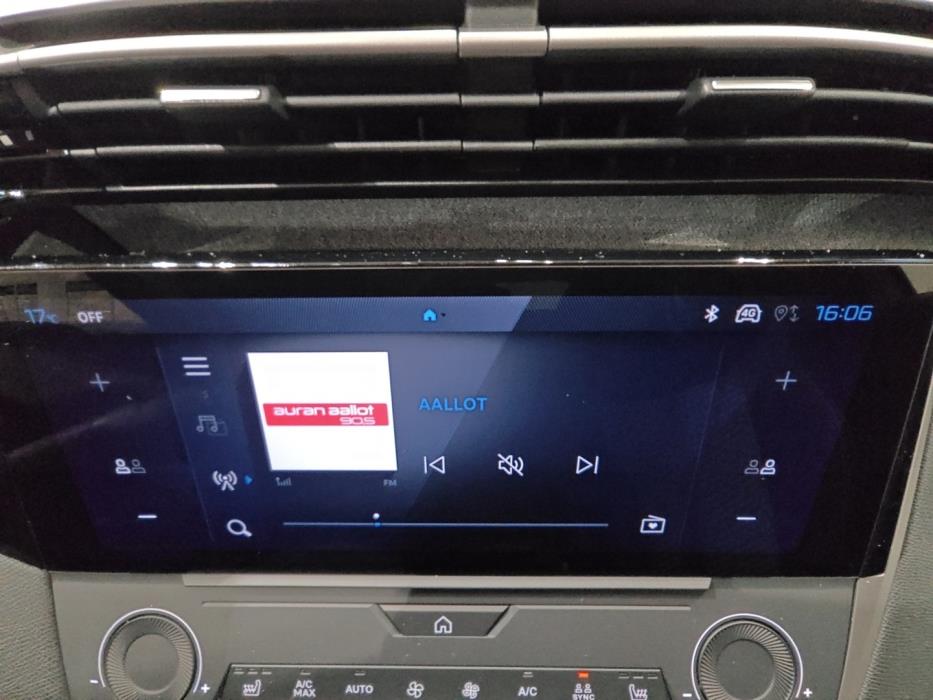 PEUGEOT 408 2026