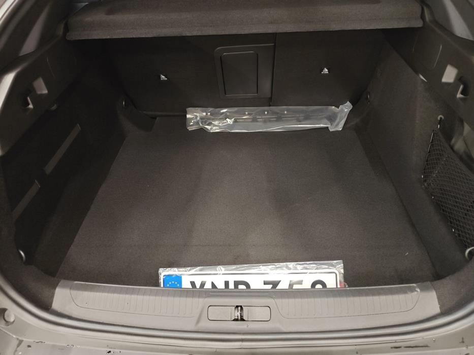 PEUGEOT 408 2026