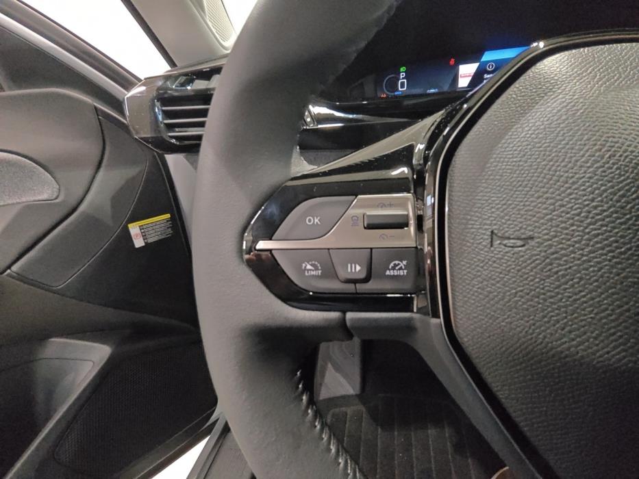 PEUGEOT 408 2026