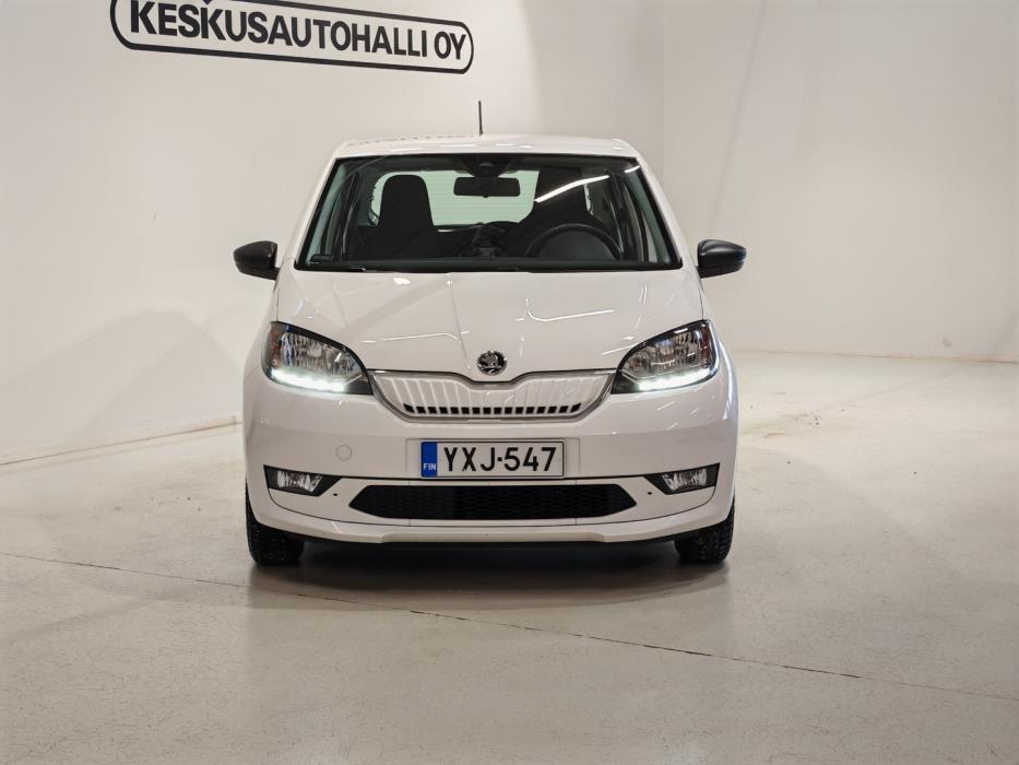 SKODA Citigo 2020