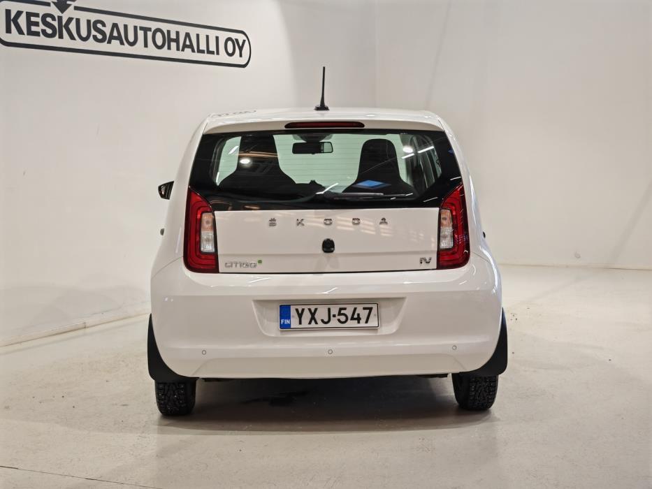 SKODA Citigo 2020