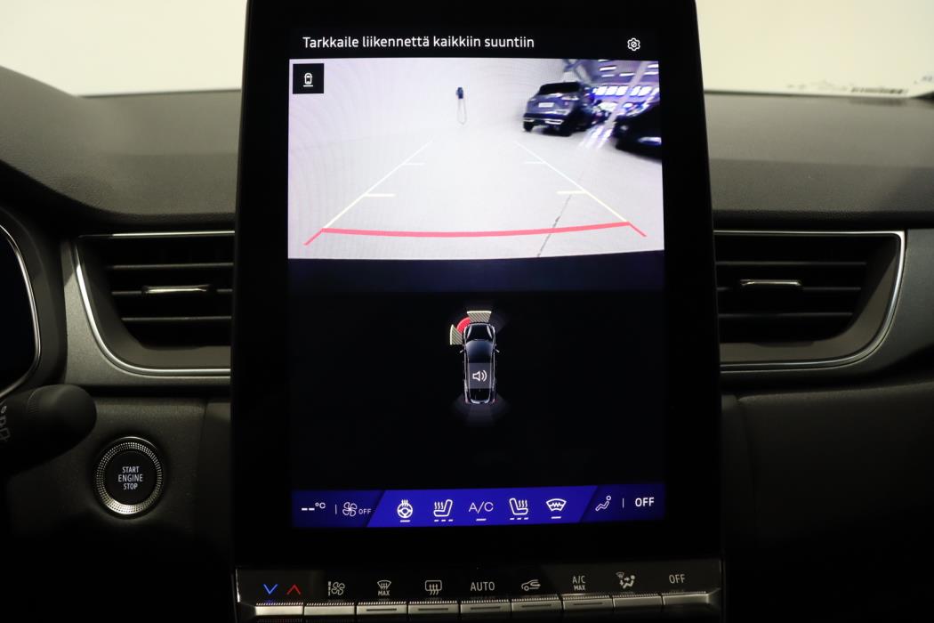 RENAULT Symbioz 2025