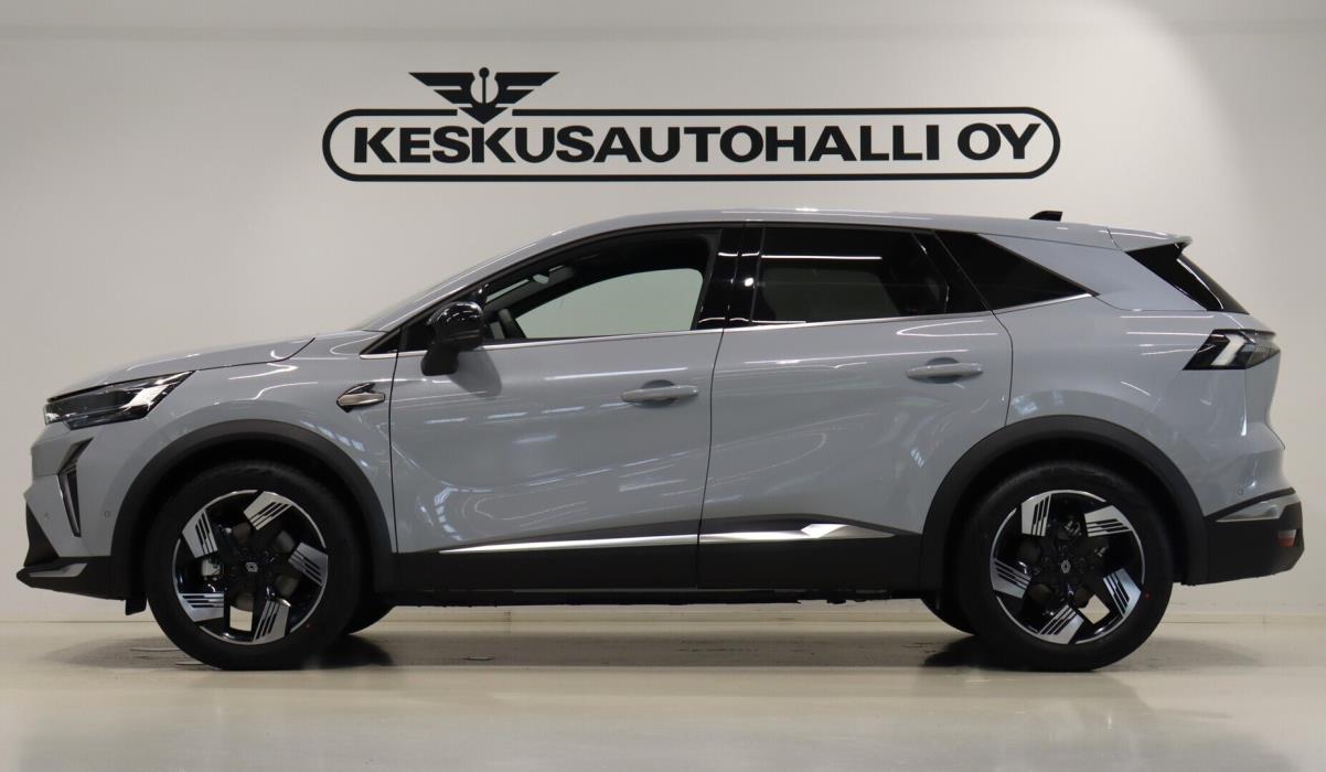 RENAULT Symbioz 2025