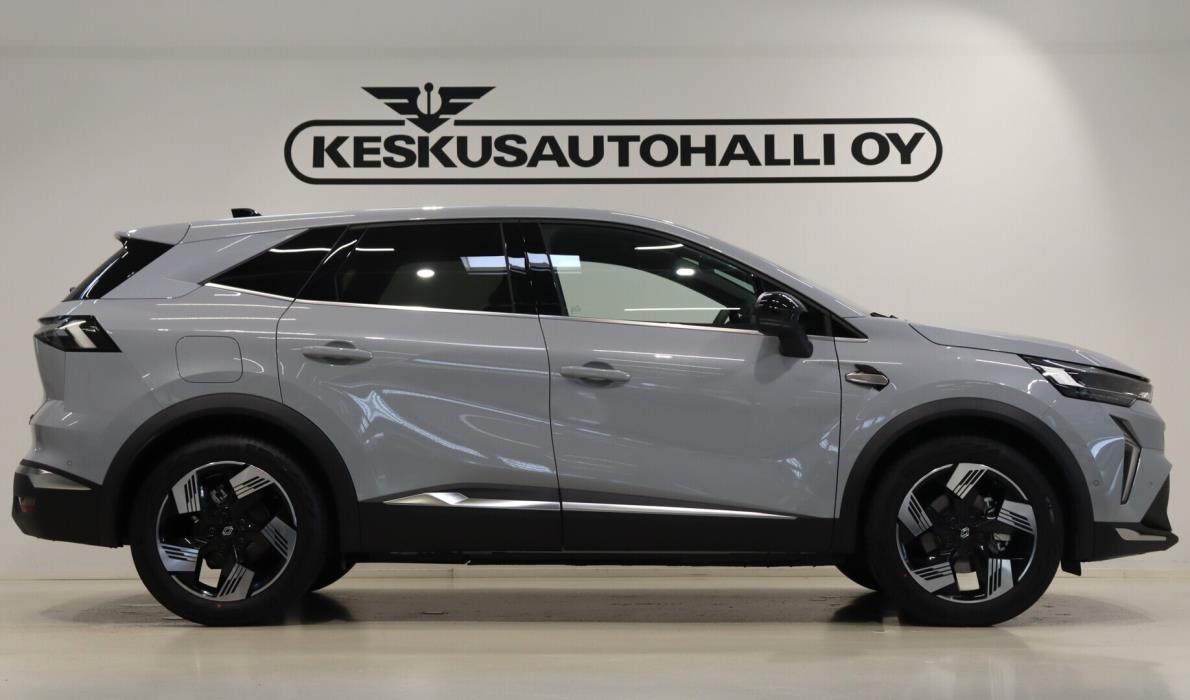 RENAULT Symbioz 2025