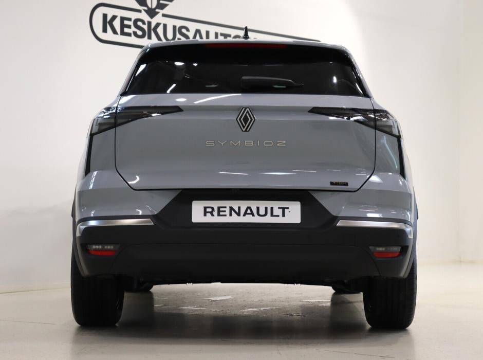 RENAULT Symbioz 2025