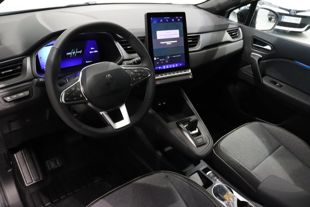 RENAULT Symbioz 2025