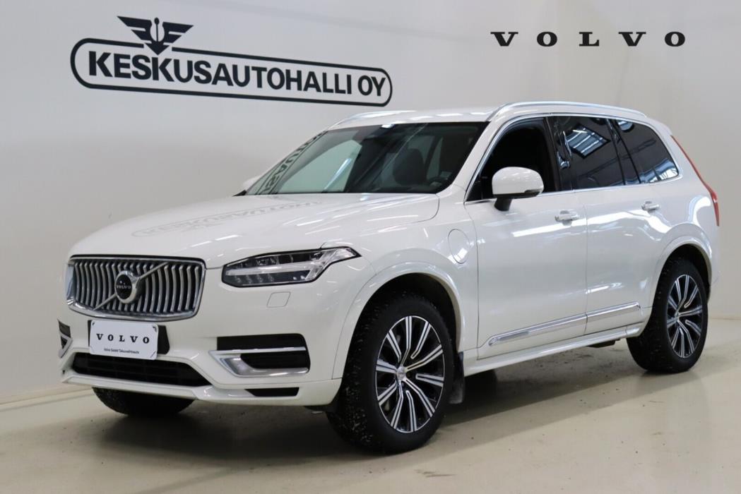 VOLVO XC90 2020