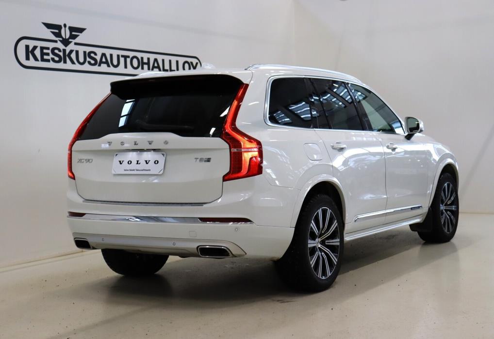 VOLVO XC90 2020