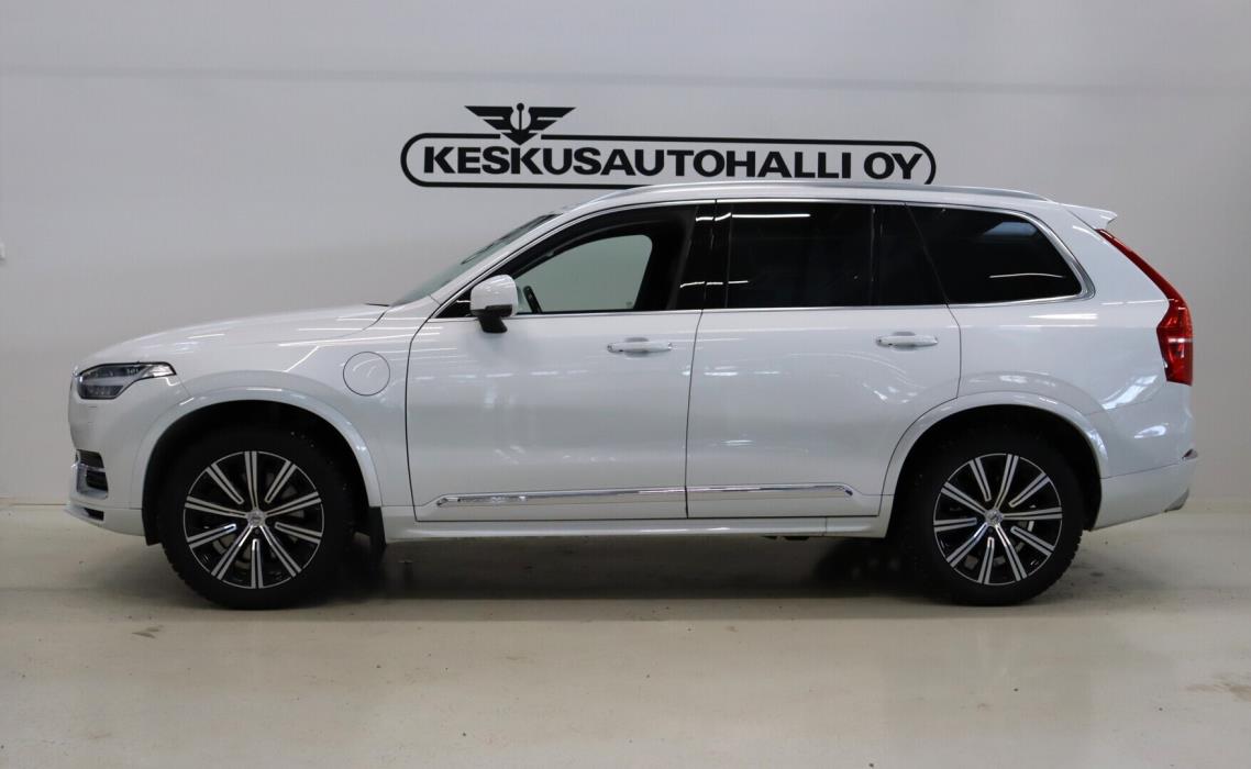VOLVO XC90 2020