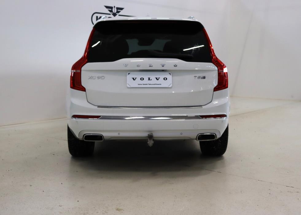 VOLVO XC90 2020