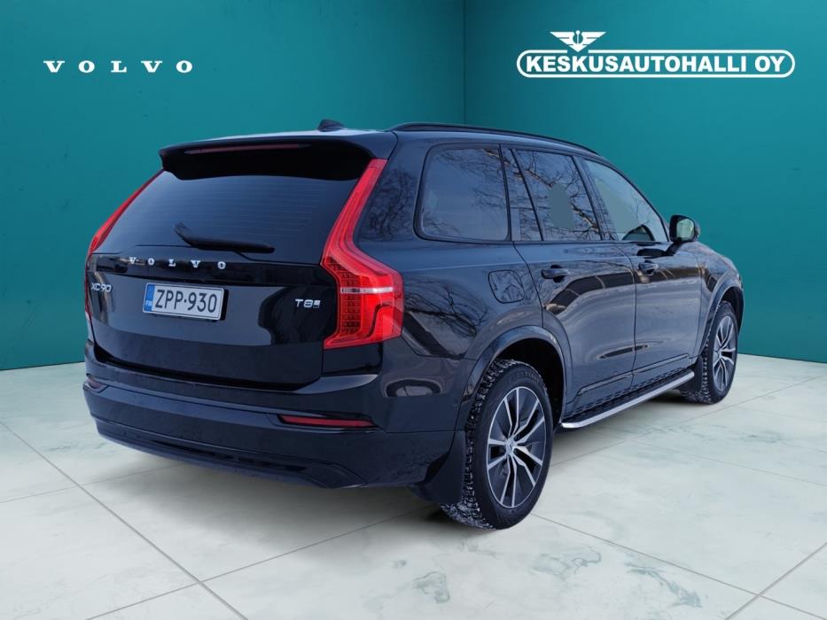 VOLVO XC90 2025