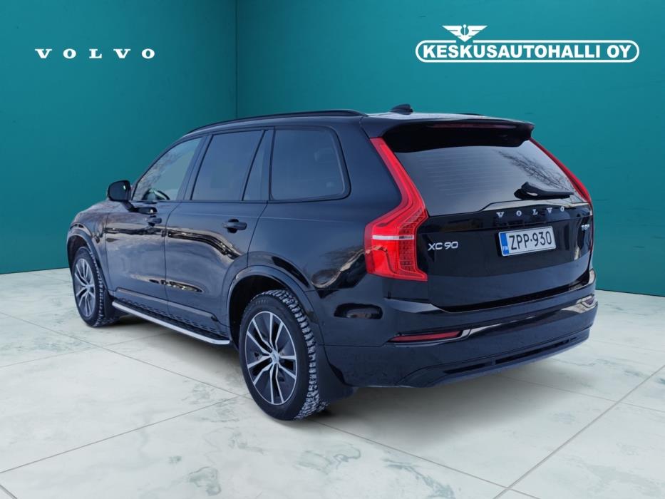 VOLVO XC90 2025