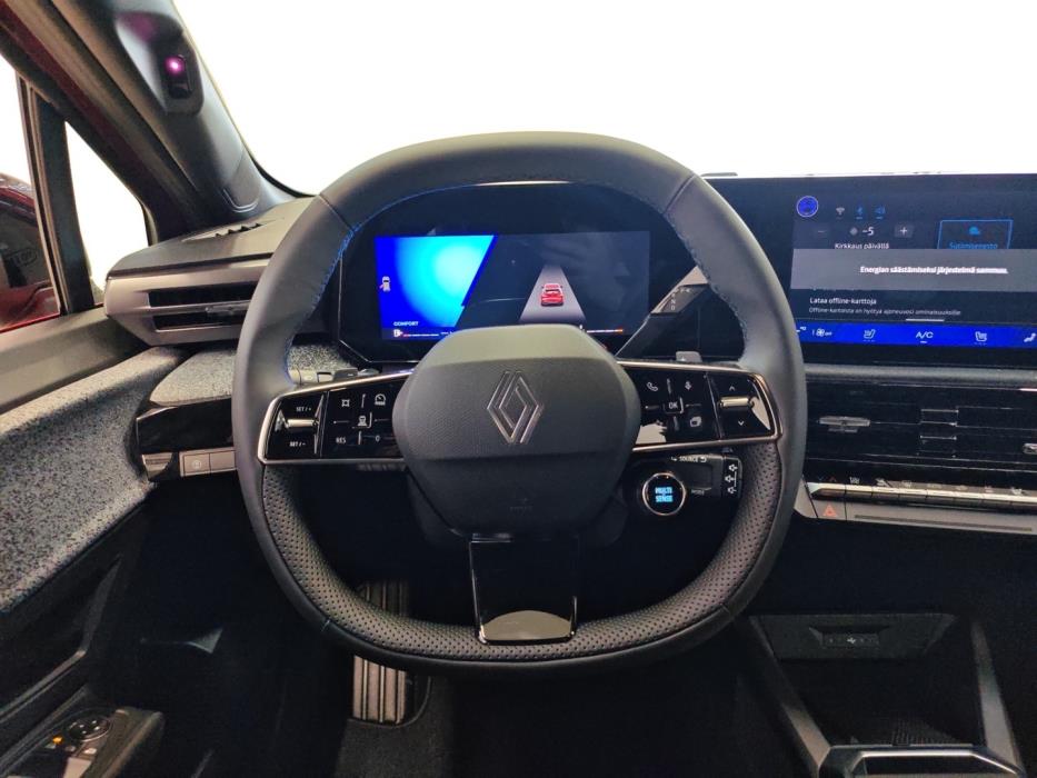 RENAULT Clio 2026