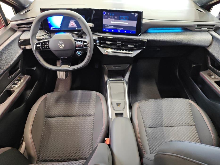 RENAULT Clio 2026