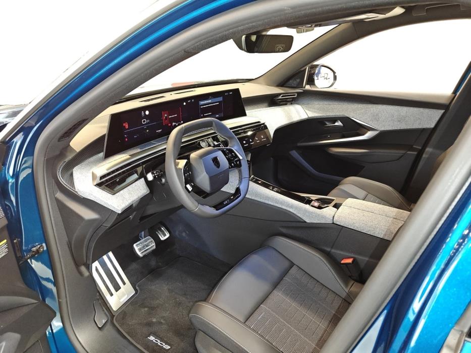 PEUGEOT 3008 2026