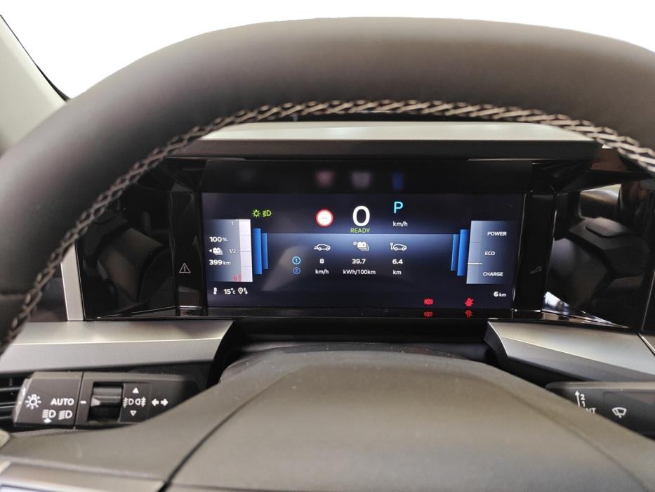 OPEL Frontera 2026