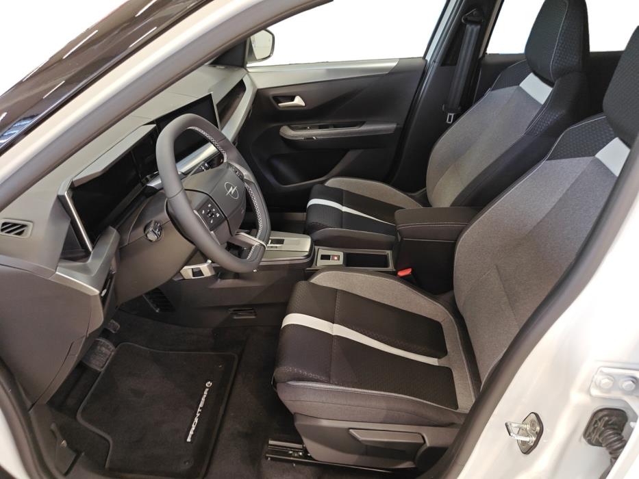 OPEL Frontera 2026