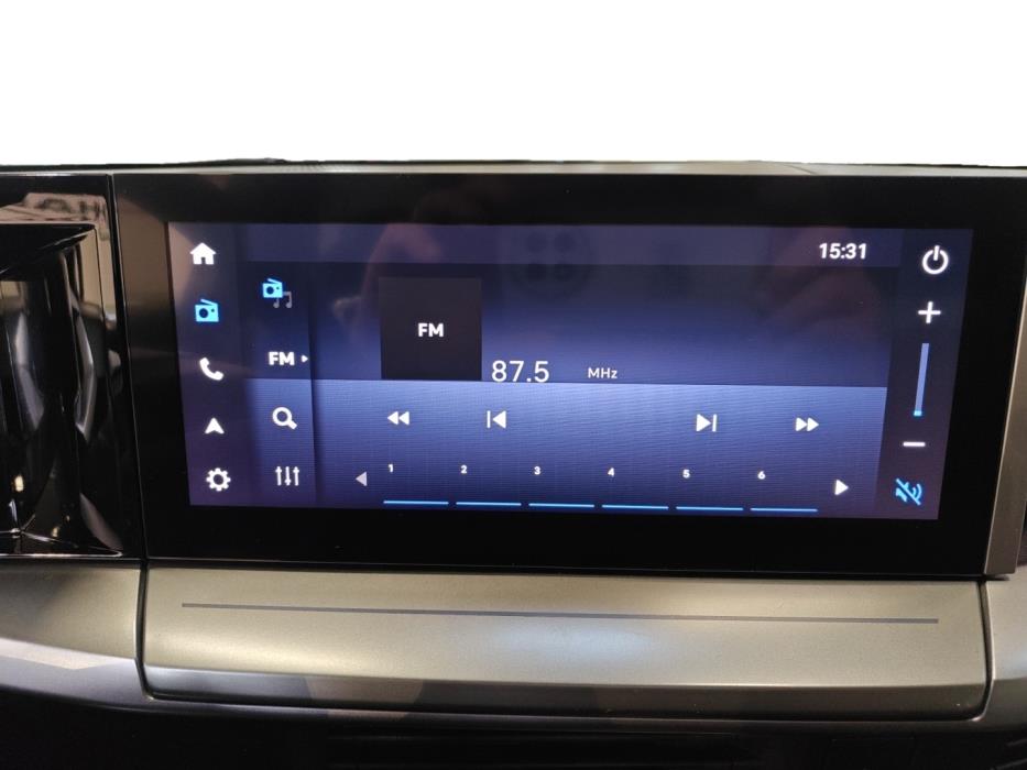 OPEL Frontera 2026