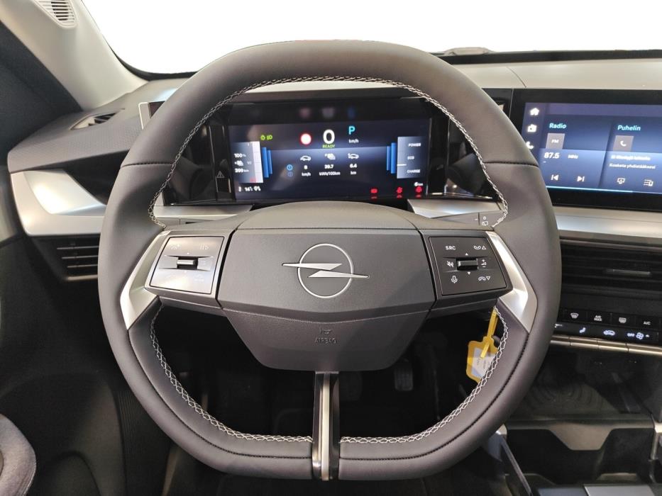 OPEL Frontera 2026