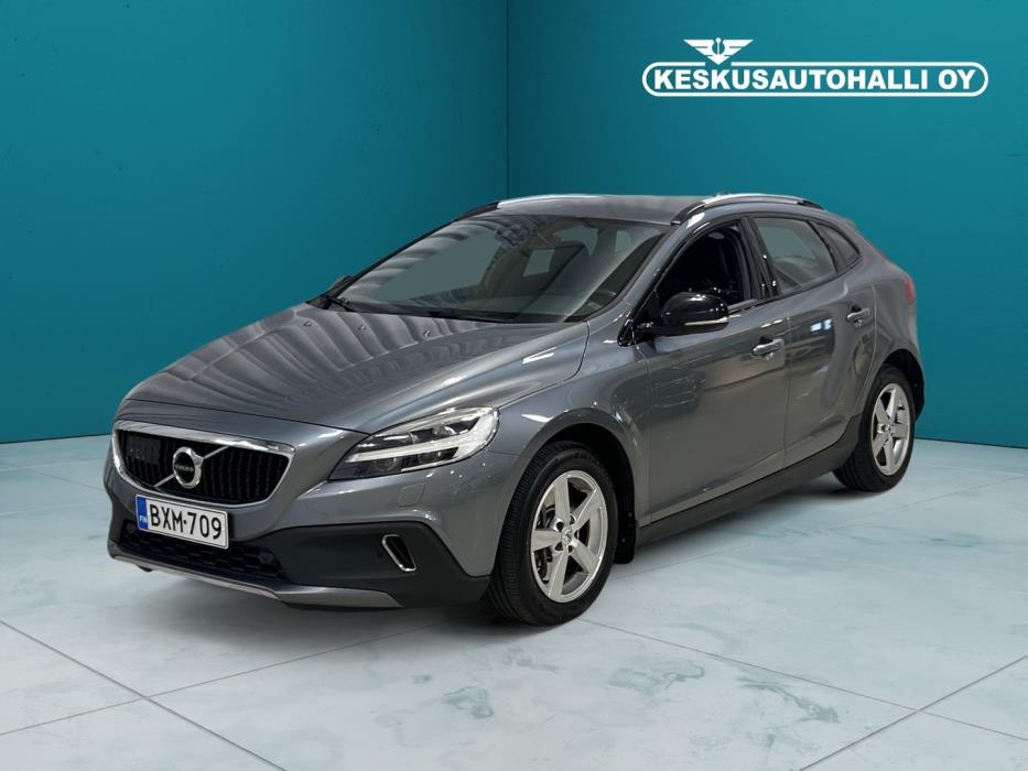 VOLVO V40 Cross Country 2019