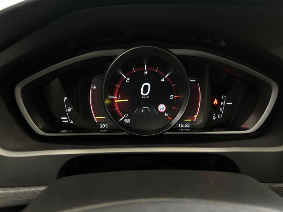 VOLVO V40 Cross Country 2019