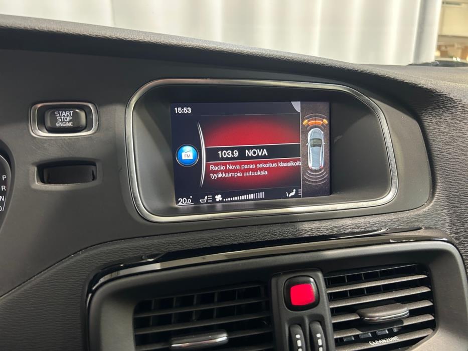 VOLVO V40 Cross Country 2019